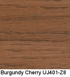 Burgundy Cherry UJ401-Z8